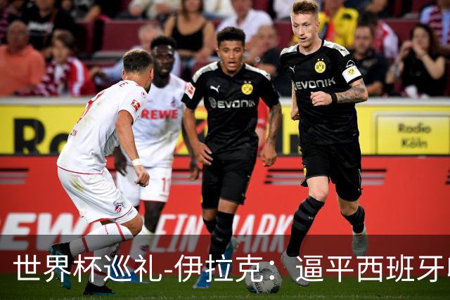 世界杯巡礼-伊拉克：逼平西班牙收获信心，伊拉克雄狮为尊严而战